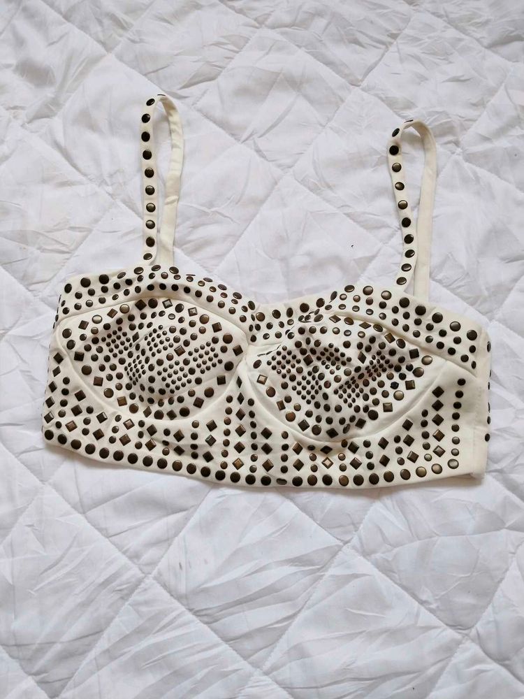 BEAUTIFUL CORSET