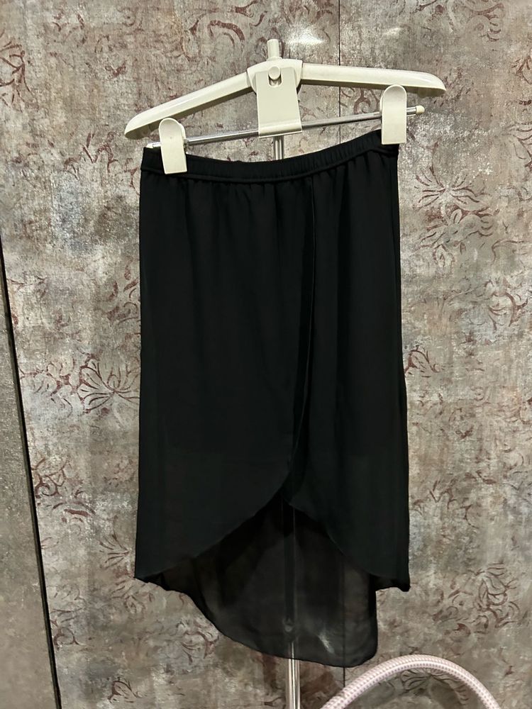 Vero Moda high low Skirt S