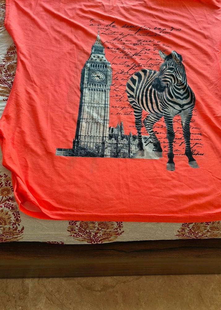 Imported Tshirt
