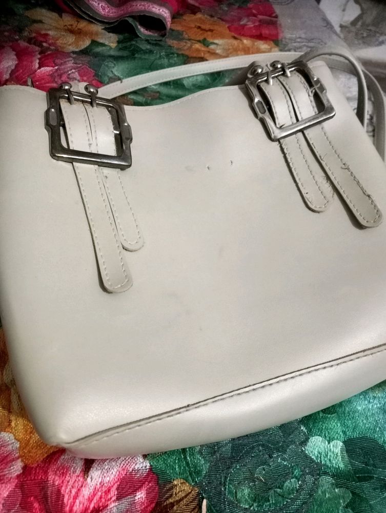 Sling Bag For Working Women