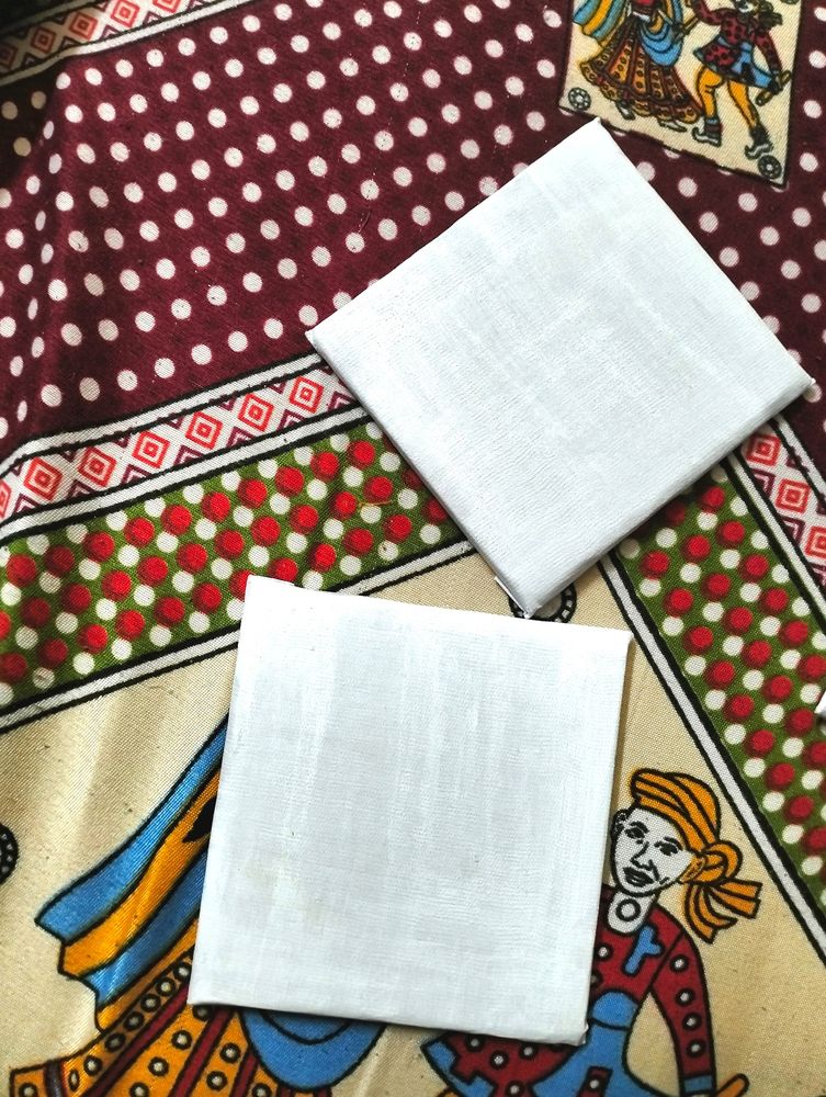 New Canvas Board Pack Of 2