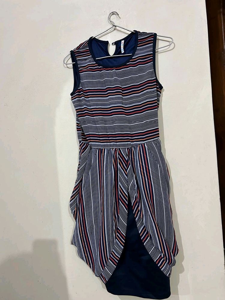 Middi Dress