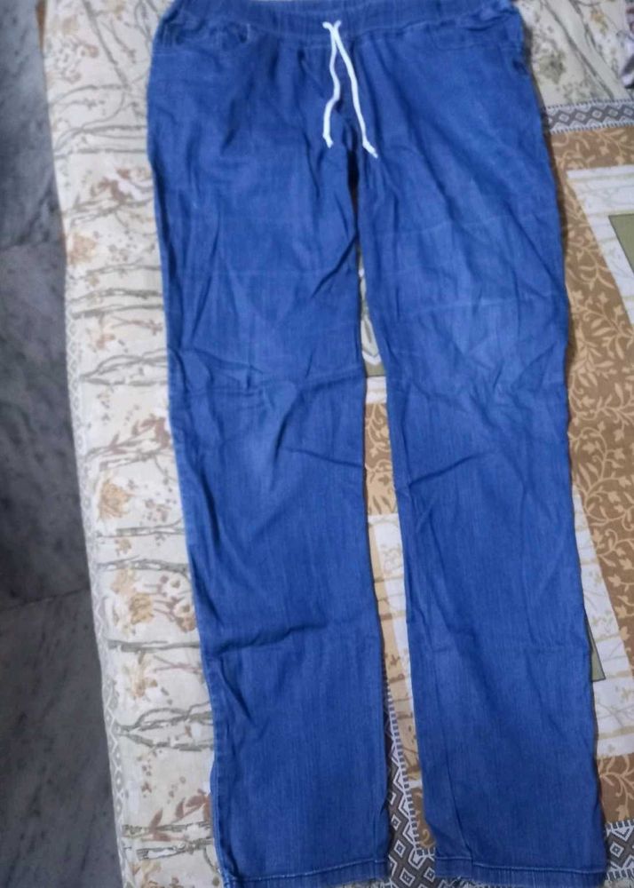 Blue Jeans