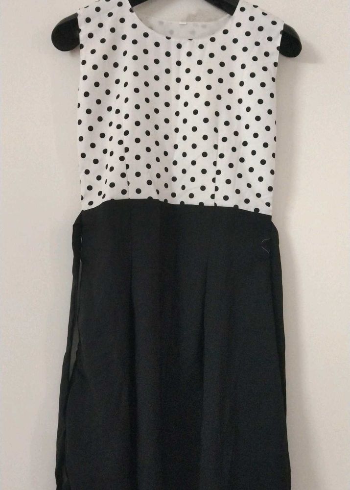 Short Dress