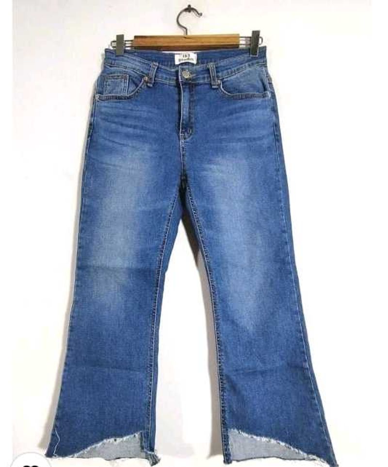 Bootcut Women Jeans
