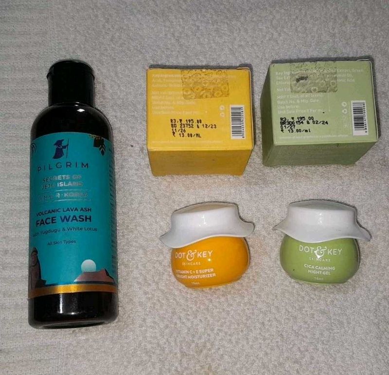 Skin Care