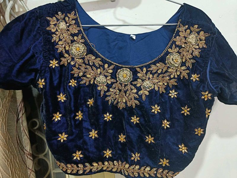Party Wear Evening Gown