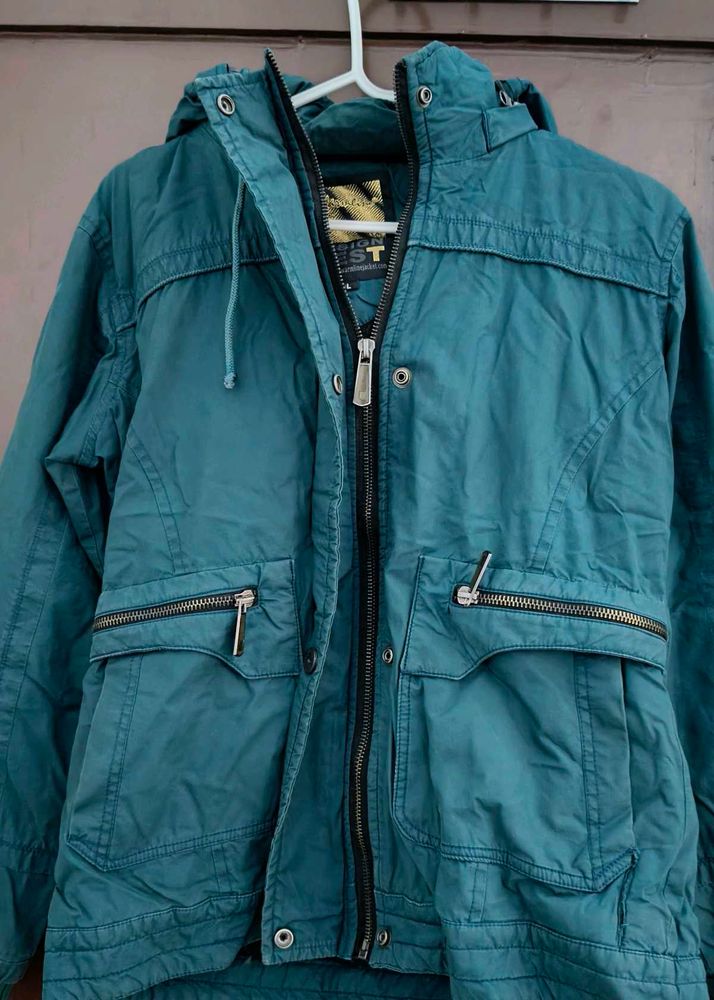 winter jacket