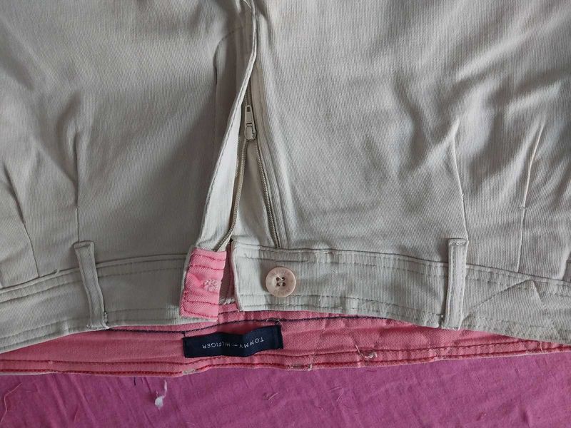 Tommy Hilfiger Pants