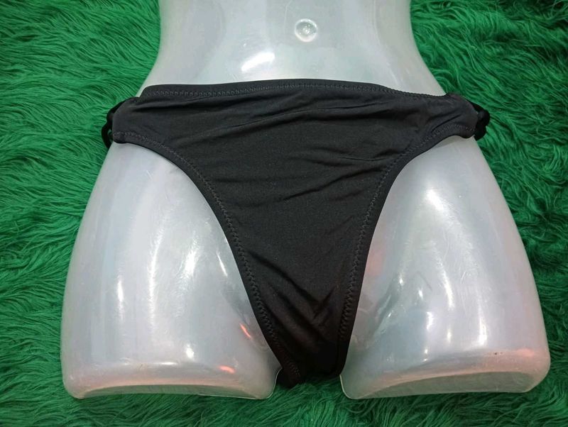 Black Bikini 🇦🇺Bottom