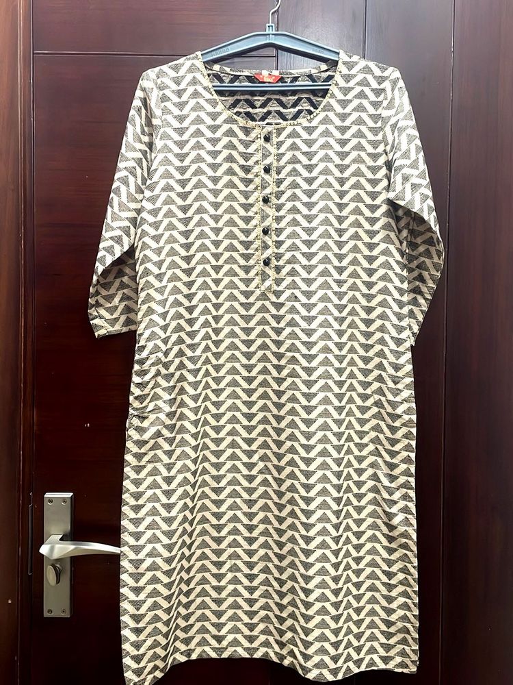 Bani Women Kurti