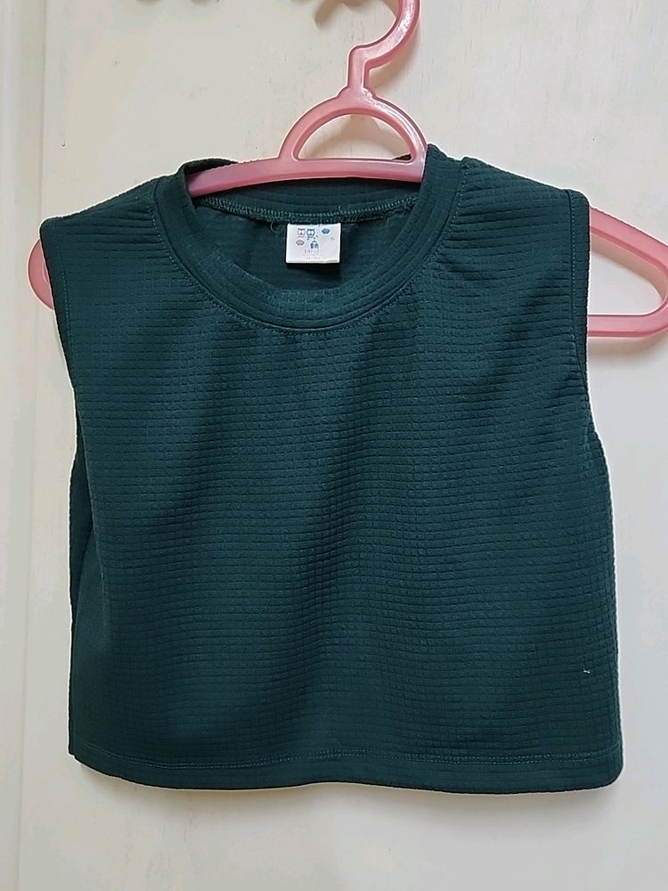 Co-ord Set For 12 - 14yr Old Girls