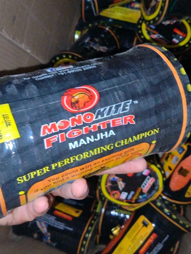MONO KITE FIGHTER ORIGINAL PEACE