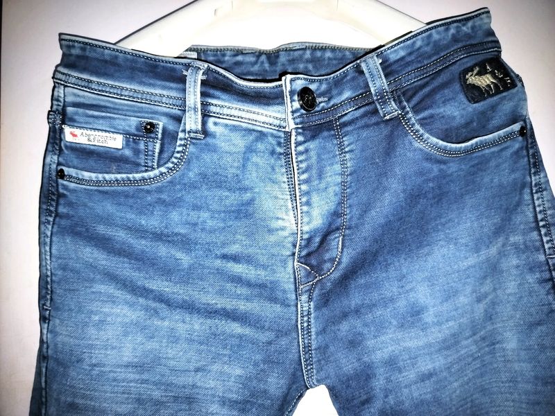 Men Jeans