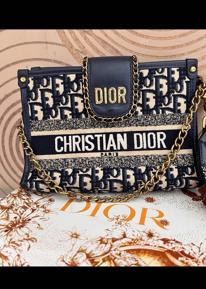 Dior Sling Bag