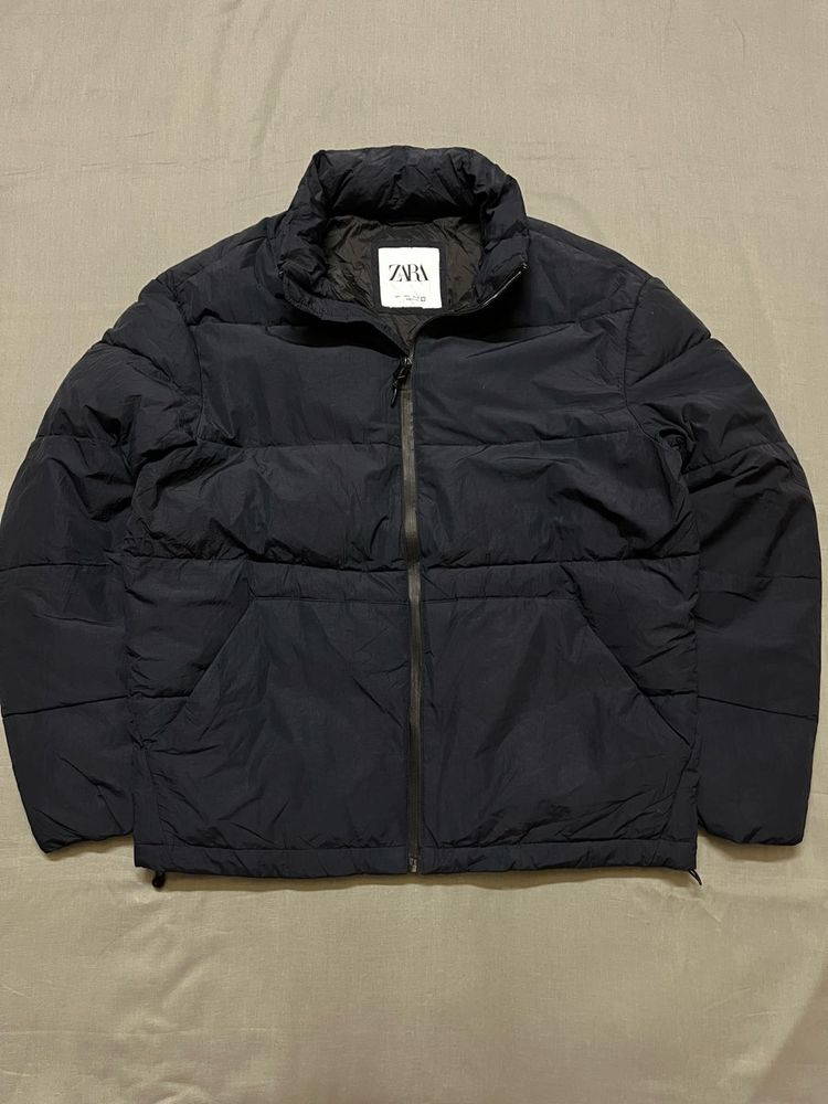 Zara Puffer Jacket ❗️
