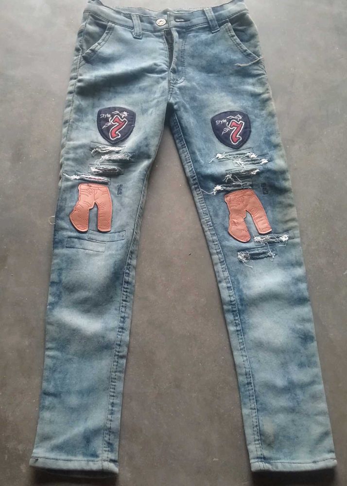 Boys Pant
