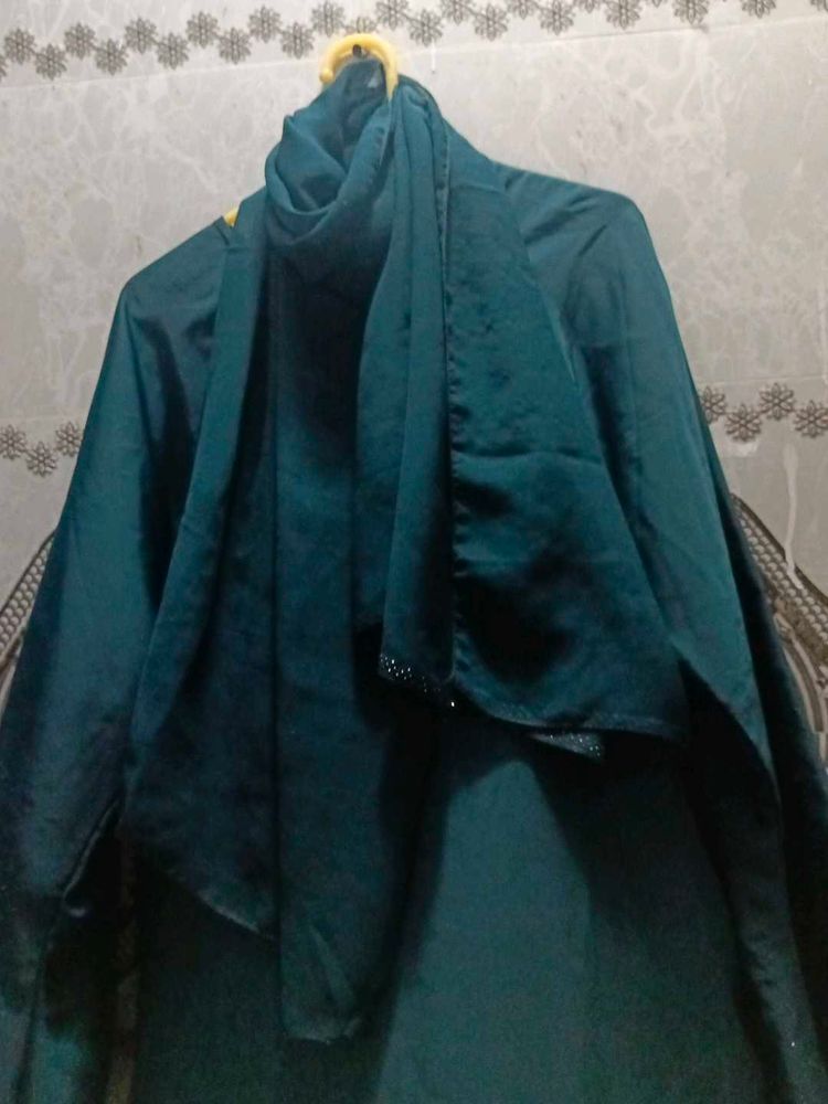 Burkha