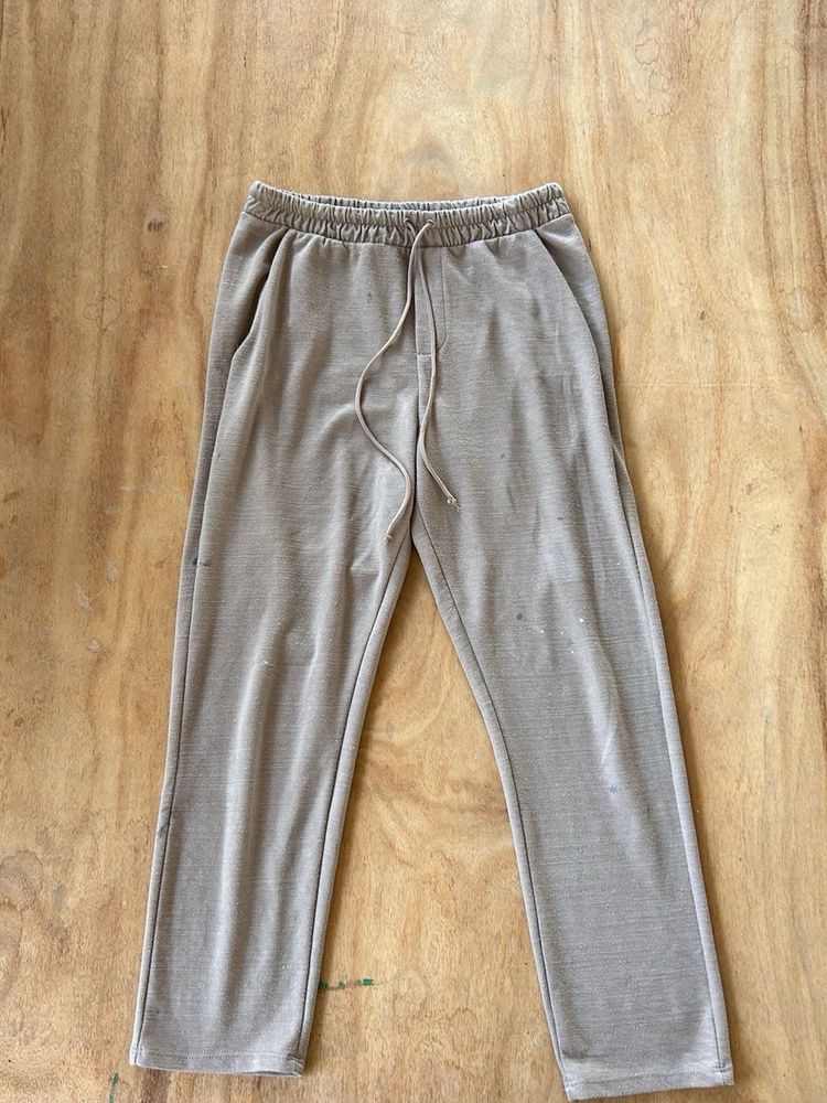 Zara Straight Pant