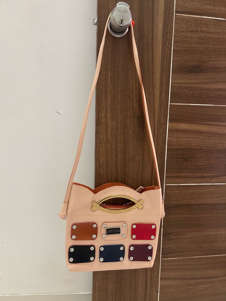 Sling Bag