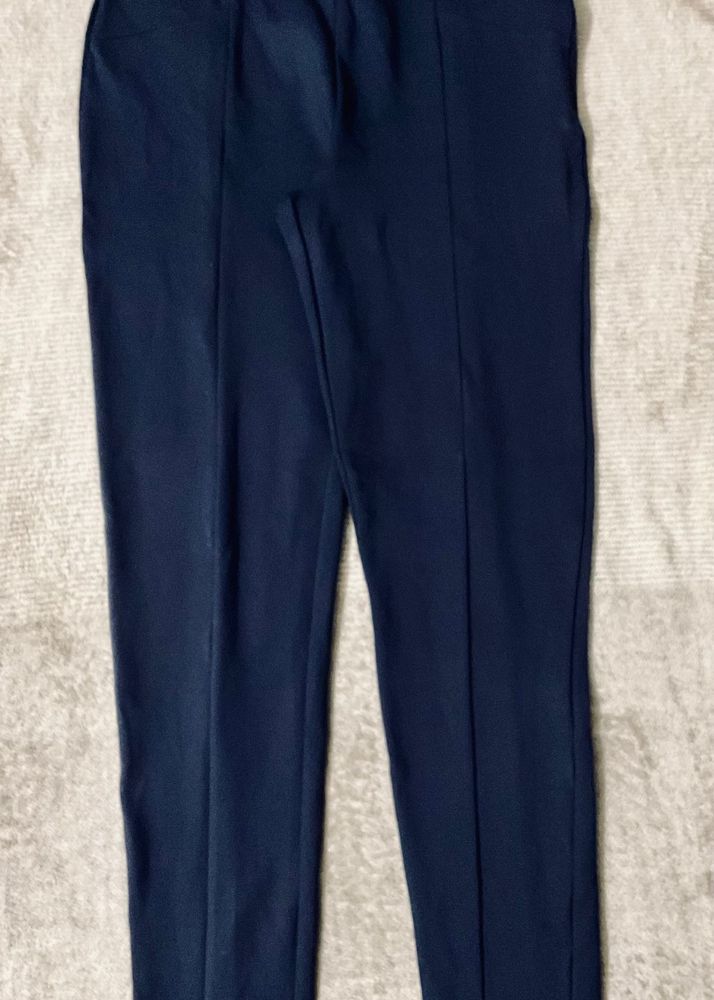 VERO MODA - Navy Blue Pants
