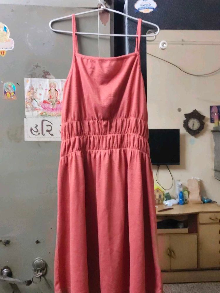 Cute Summer Dress