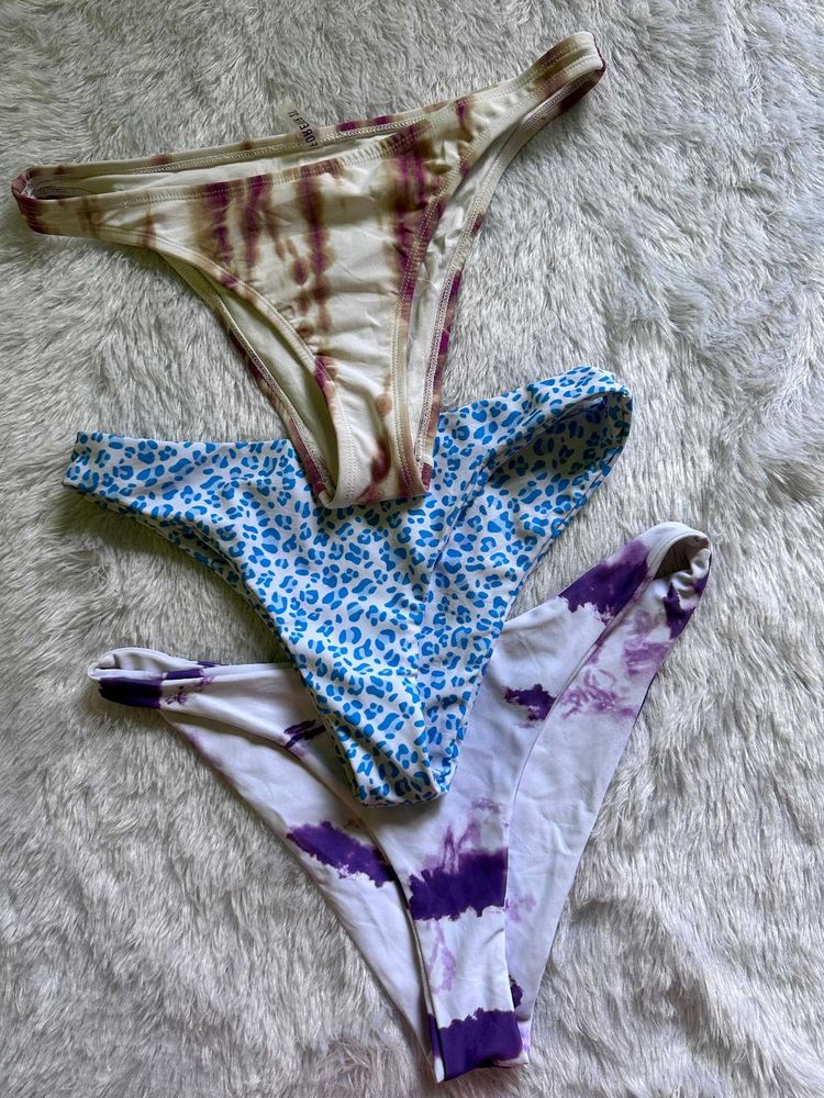 Combo Panties