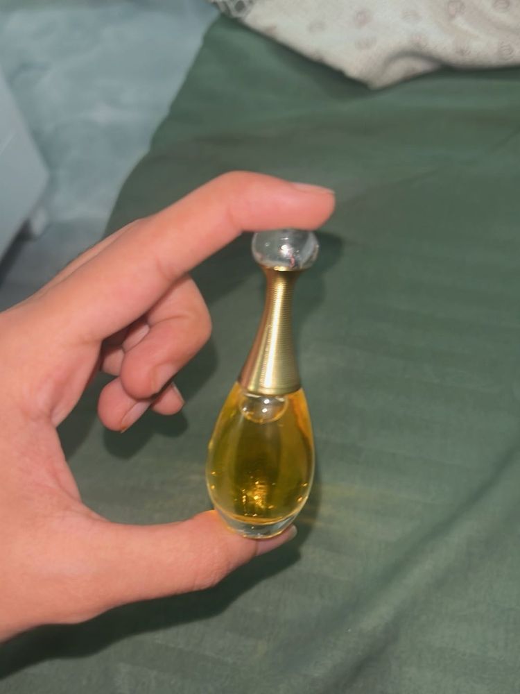 Dior Perfume