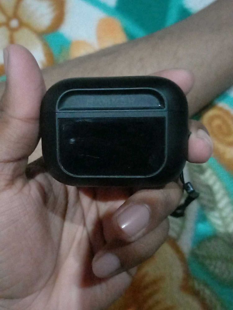 Hammer Touch Display Tws