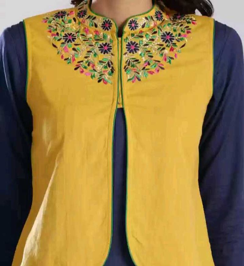 Anouk Kurta Set