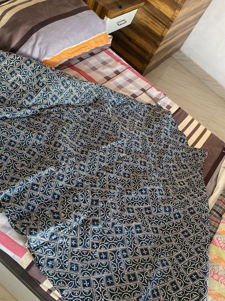 Sequins Work Heavy Lahenga