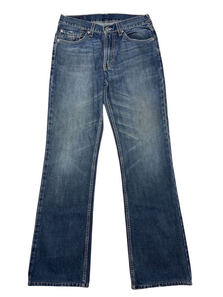 Levi’s Jeans