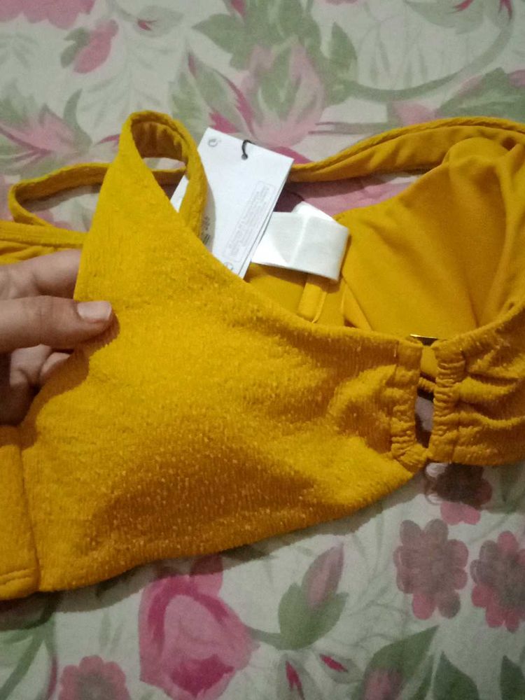 Combi Of 2 Bras, same colour