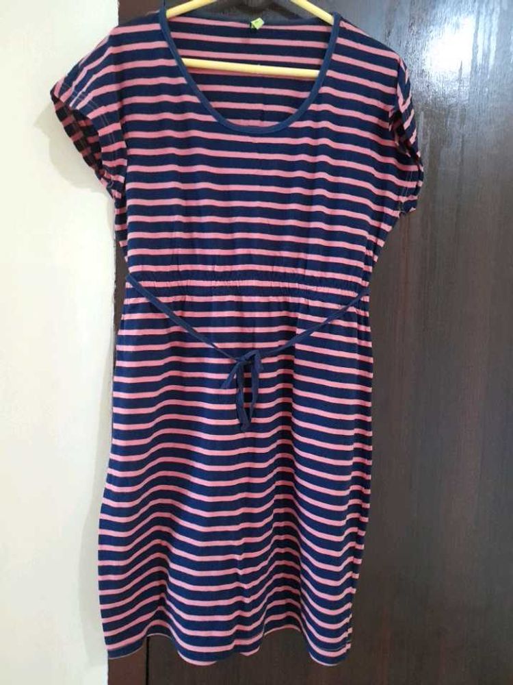A Line Dress