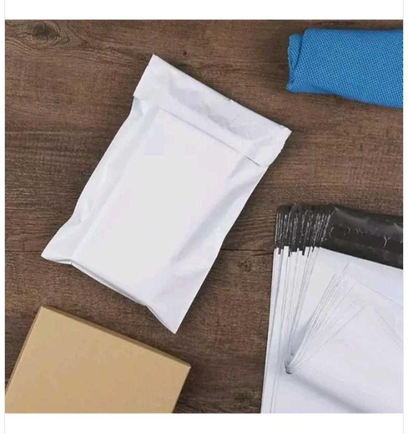 10*14inch (100pieces) HCOURIER COVER WITH POD (100