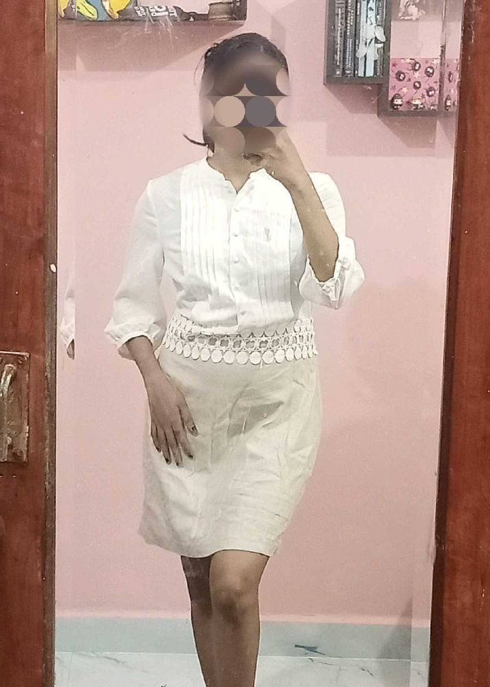 Aline Dress