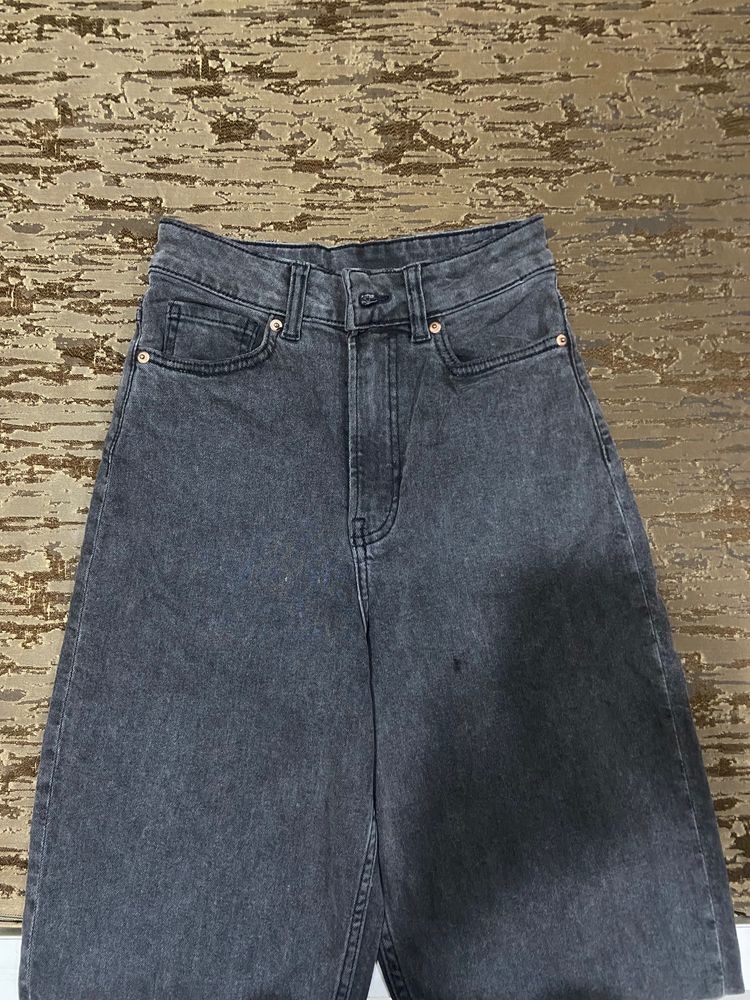 H&amp;M Divided   Exclusive Offer HM Mom Fit