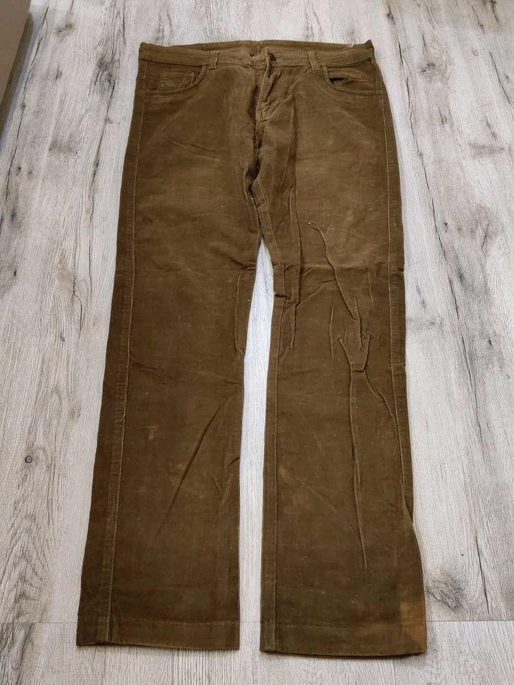 Ma1467 Balert courdroi jeans waist 34