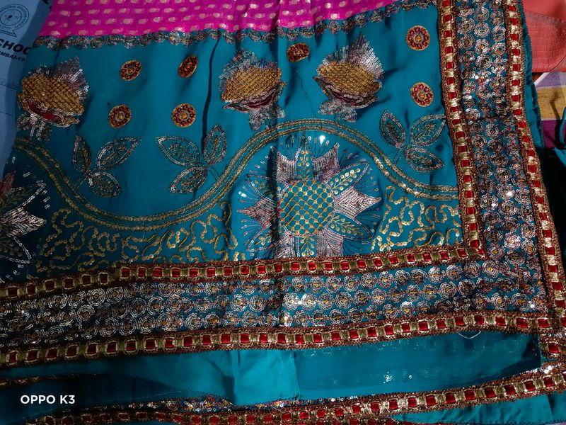 sarees