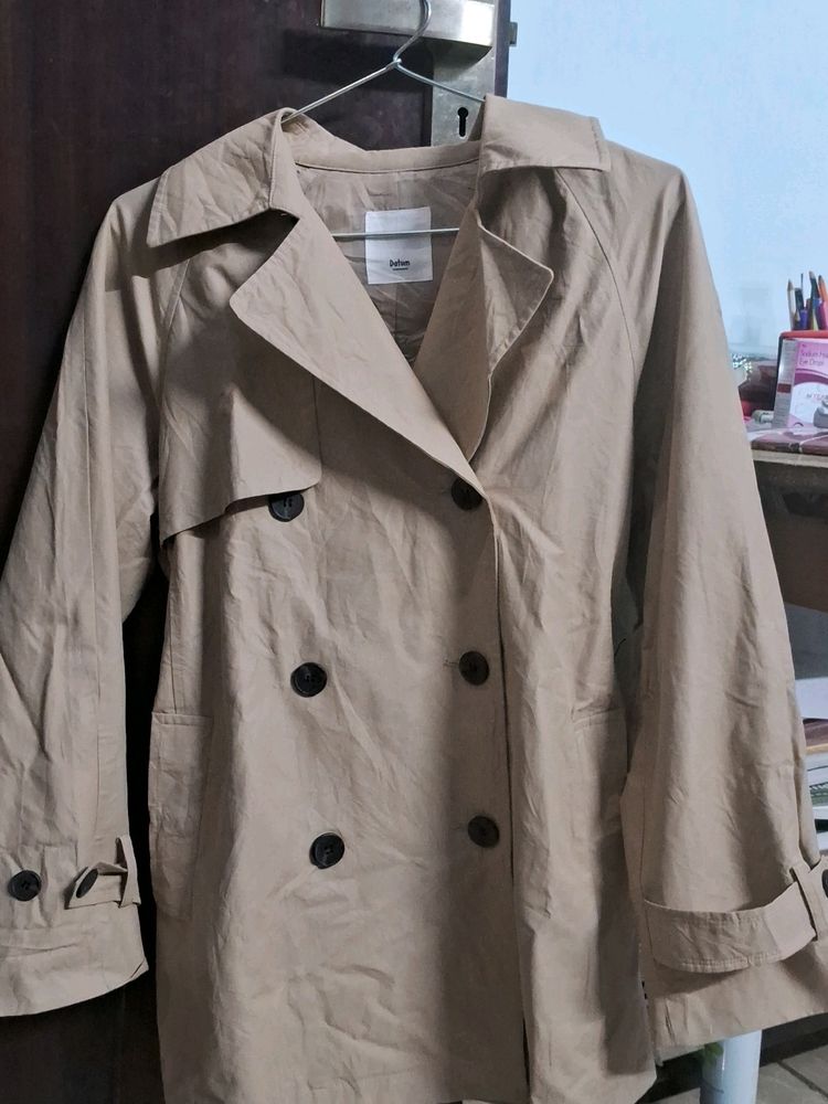 Overcoat