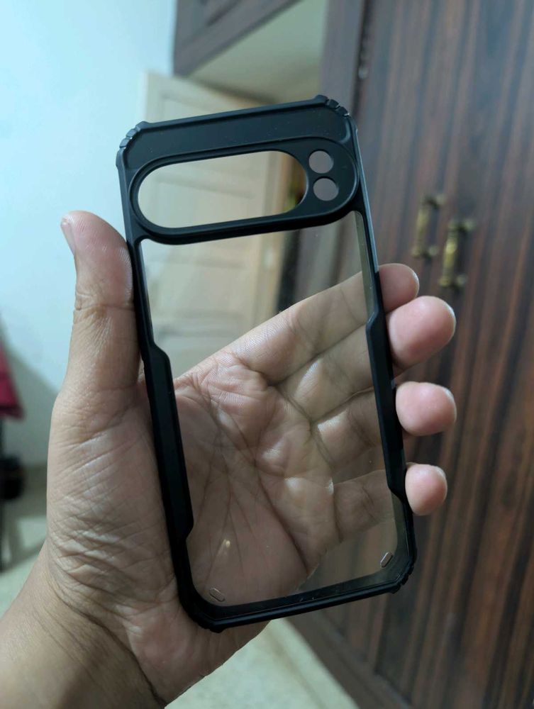 Durable Phone Case for Google pixel 9 pro