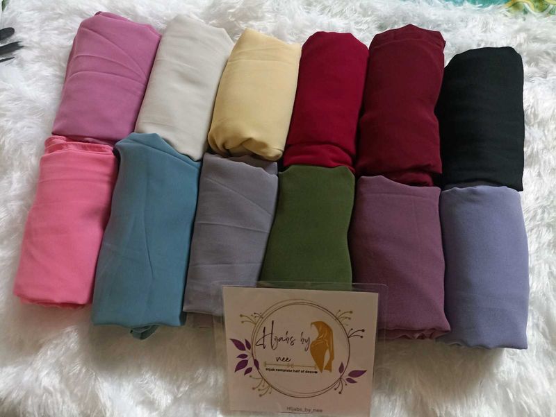 Stylish Scarf &amp; Stoles