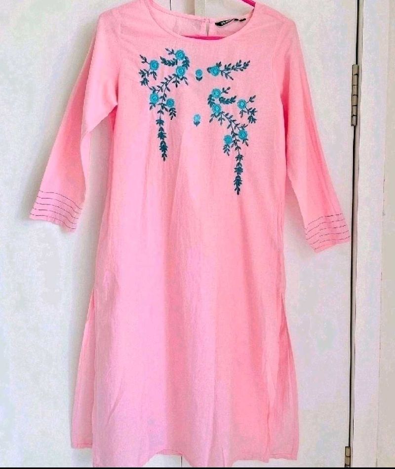 Kurti
