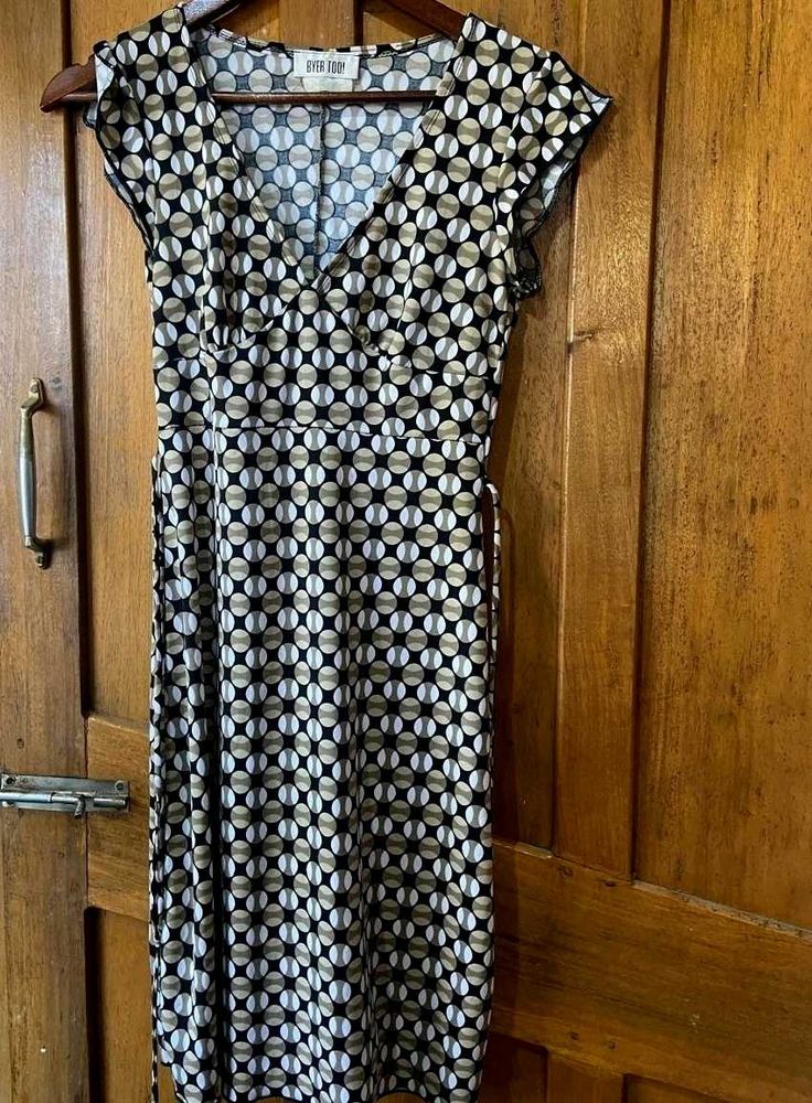 Polka Dress