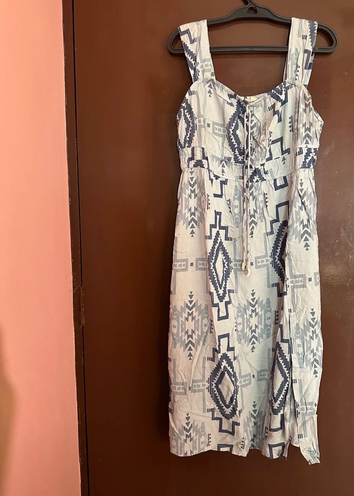 Westside One Piece Dress