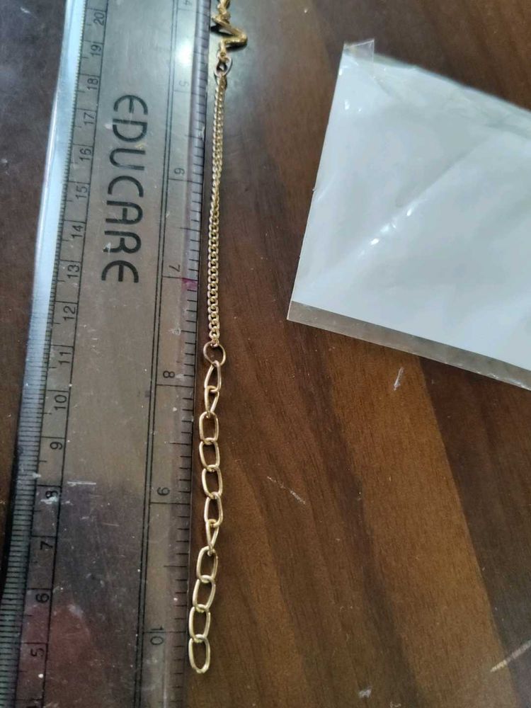 Life Line Bracelet By Everstylish