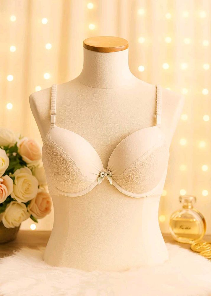 🇳🇿💫 Heavy Quality Paded Bra