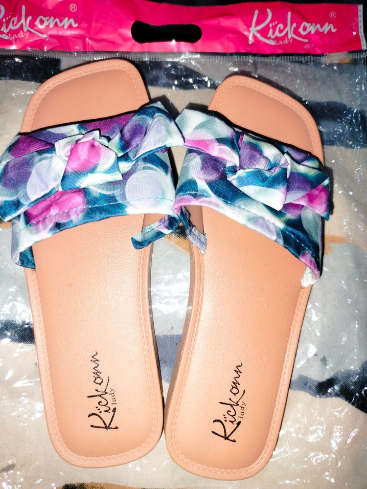 Design Slippers