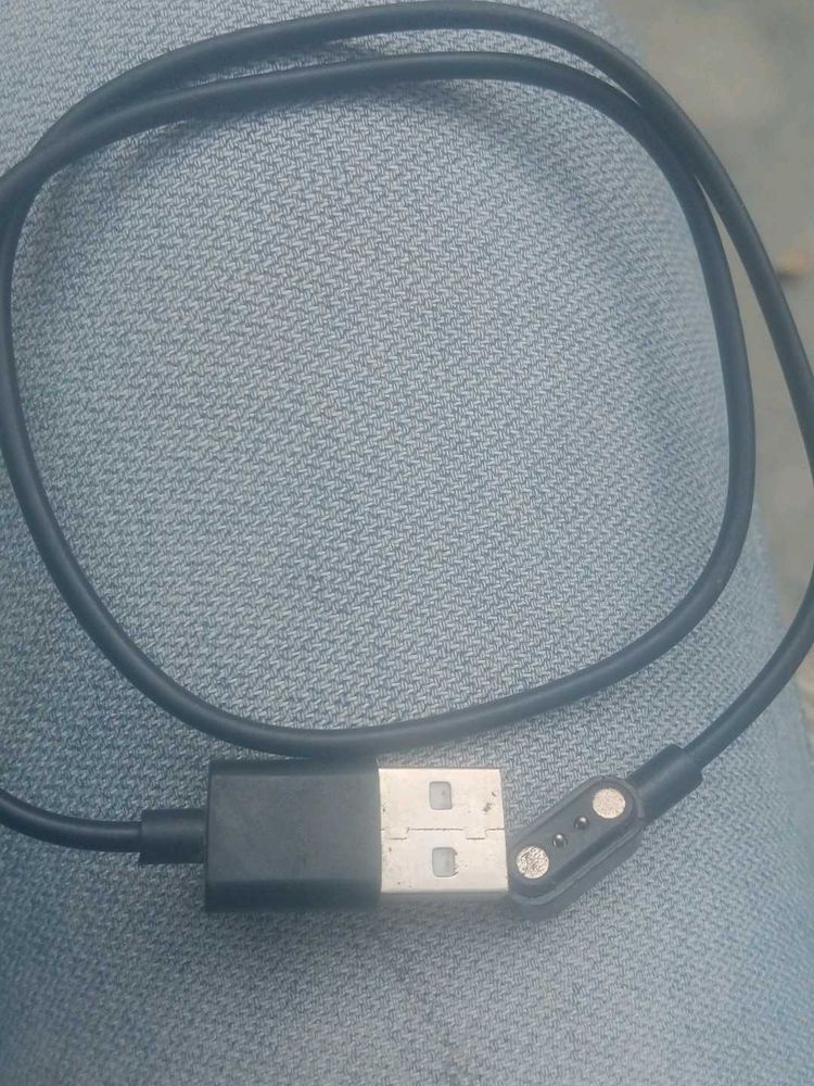 USB Charger Cable