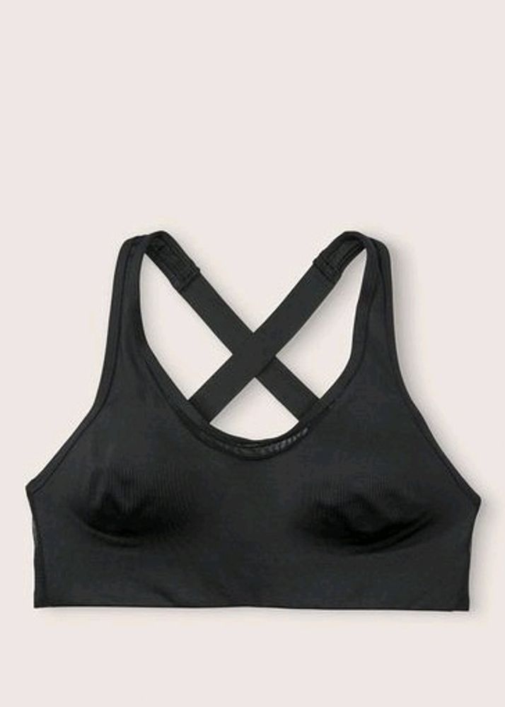 Victoria&#39;s Secret Pink Black size M
